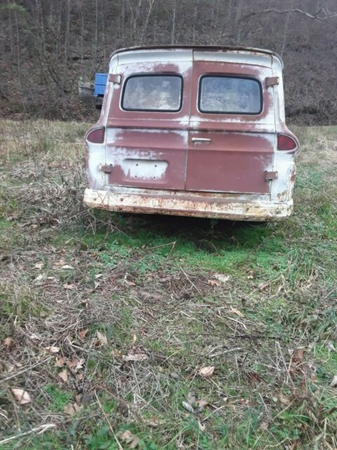 Chevrolet C-10 1962 image number 17