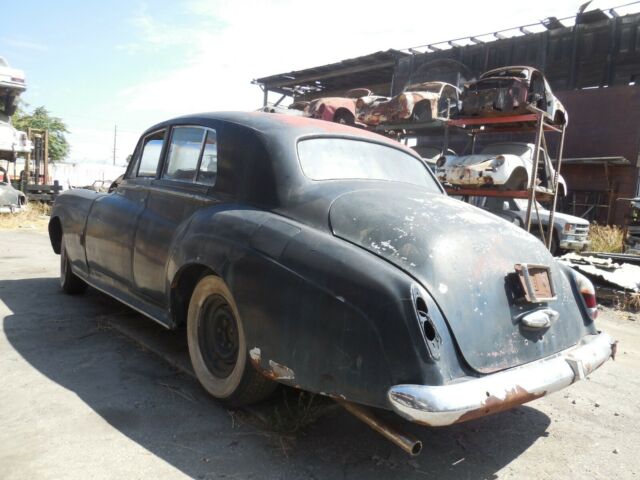 Bentley S3 Series 1964 image number 16