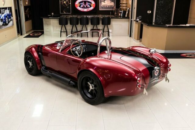 Shelby Cobra 1965 image number 39