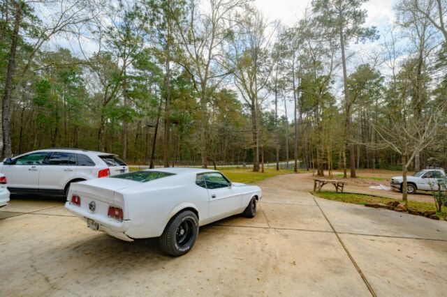 Ford Mustang 1973 image number 14