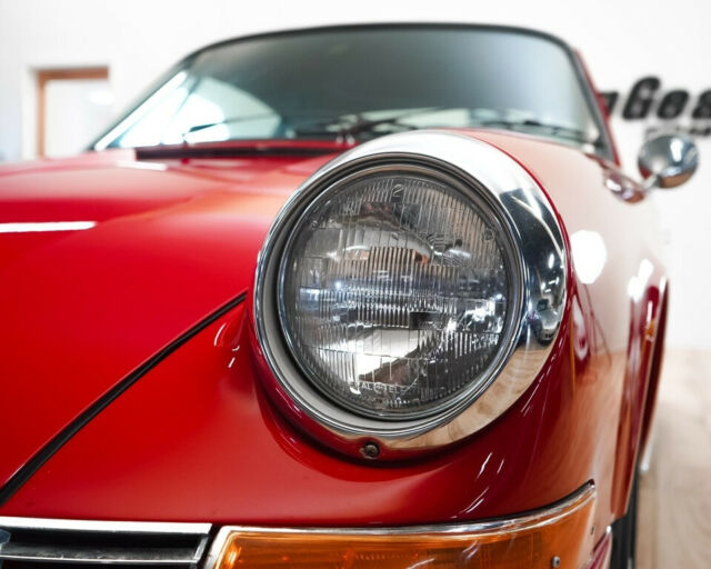 Porsche 911 1969 image number 19