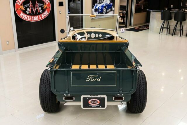 Ford Model A 1929 image number 15