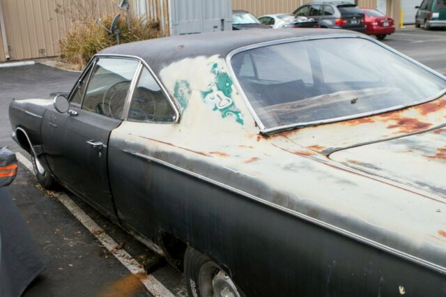 Plymouth Road Runner 1969 image number 30