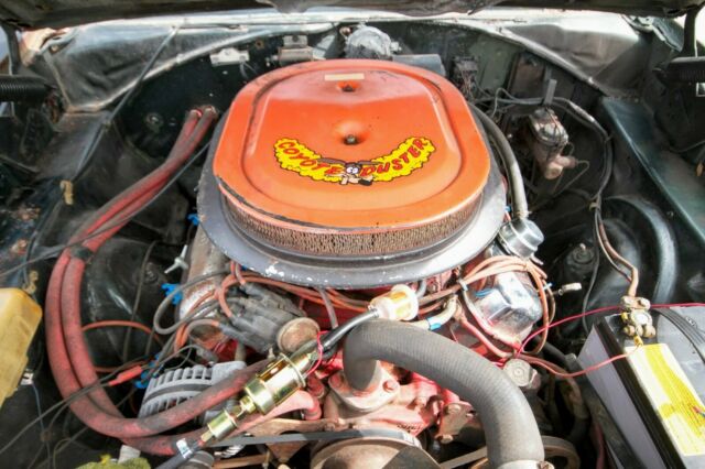 Plymouth Road Runner 1969 image number 37