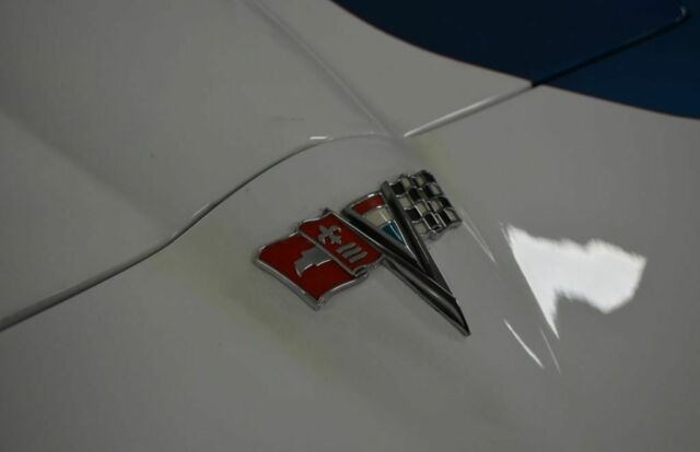 Chevrolet Corvette Gran Sport 1963 image number 21