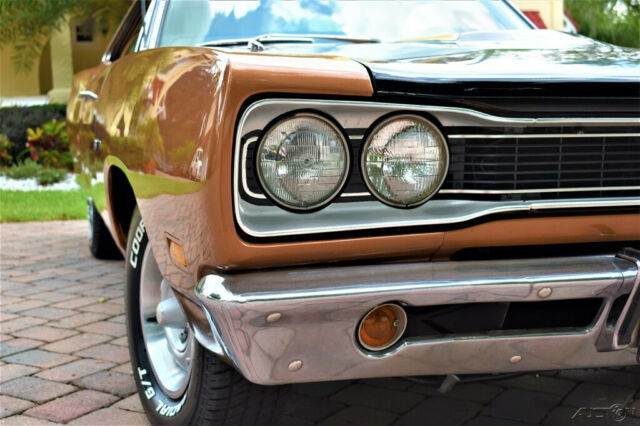 Dodge Coronet 1969 image number 33