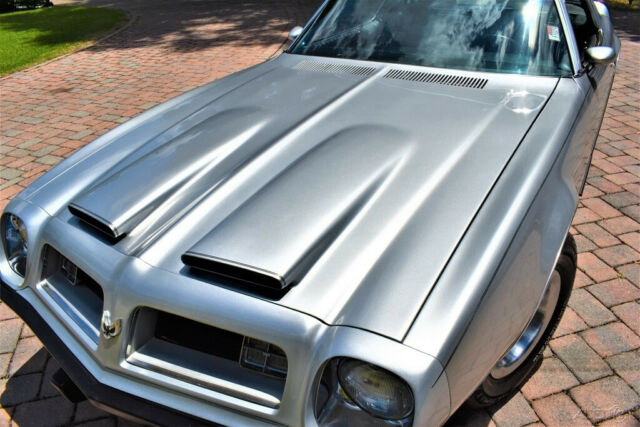 Pontiac Firebird 1975 image number 3