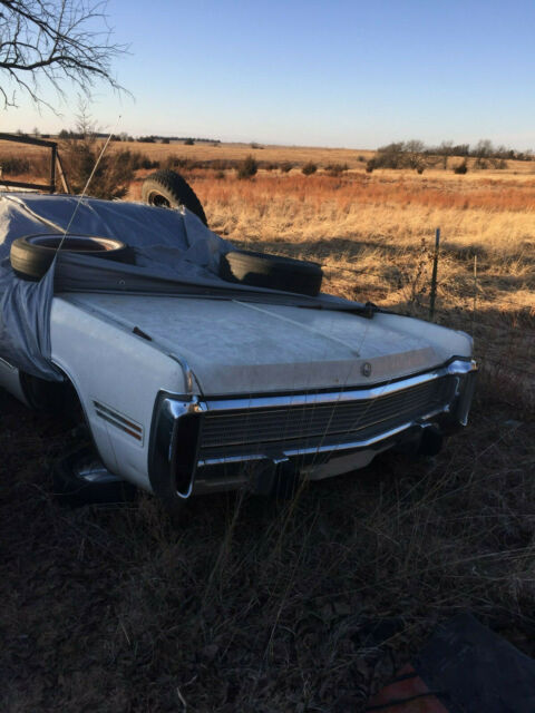 Chrysler Imperial 1973 image number 23