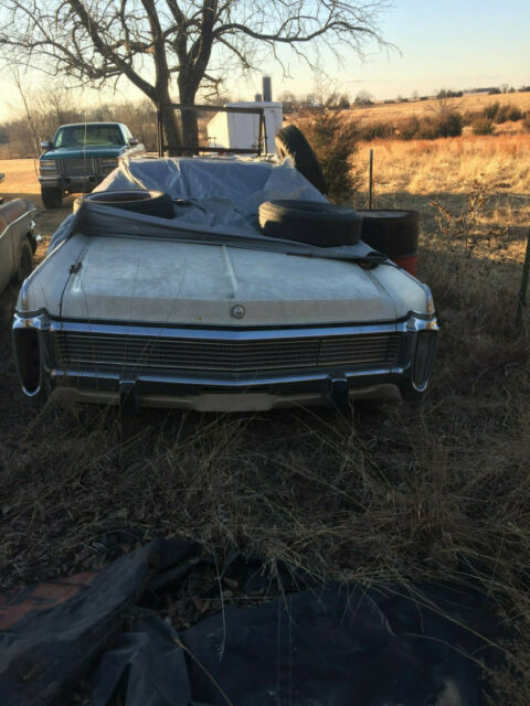 Chrysler Imperial 1973 image number 46