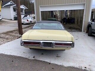 Pontiac Grand Prix 1969 image number 17