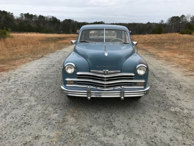 Plymouth Special Deluxe 1949 image number 18