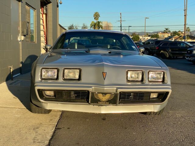 Pontiac Trans Am 1979 image number 14