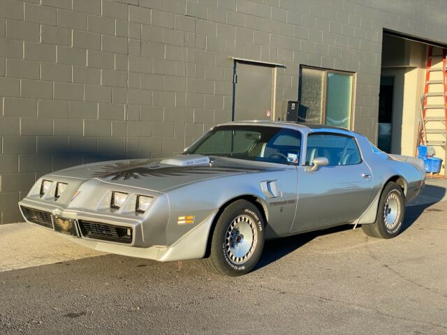 Pontiac Trans Am 1979 image number 2