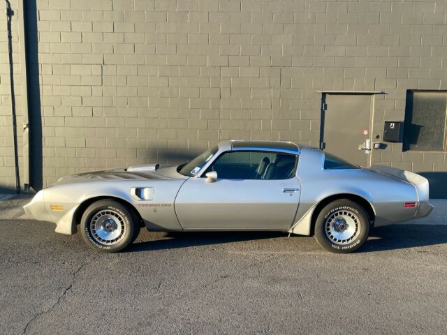 Pontiac Trans Am 1979 image number 22