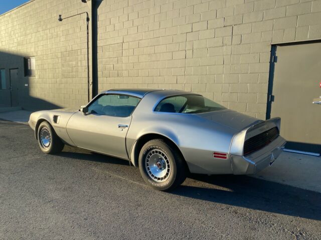 Pontiac Trans Am 1979 image number 23