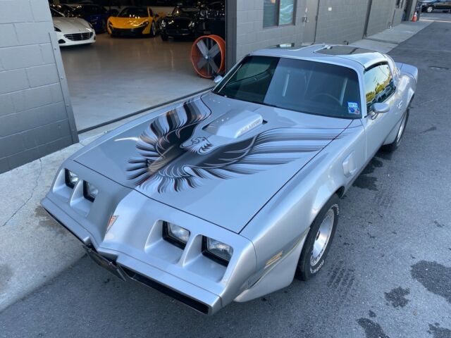 Pontiac Trans Am 1979 image number 26