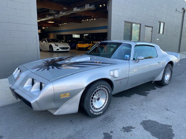 Pontiac Trans Am 1979 image number 27