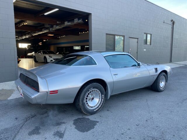 Pontiac Trans Am 1979 image number 35