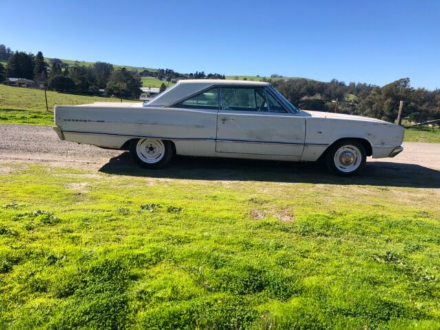 Dodge Coronet 1967 image number 4