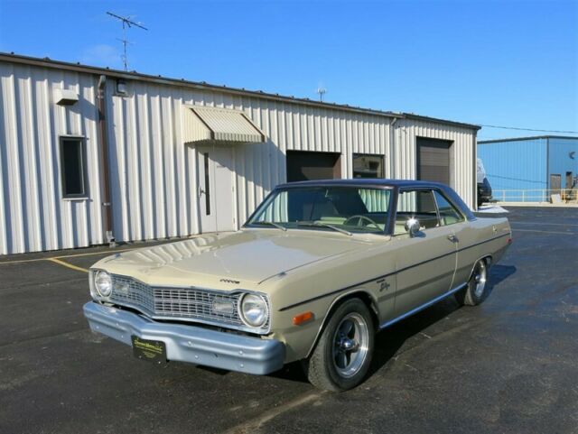 Dodge Dart 1973 image number 0