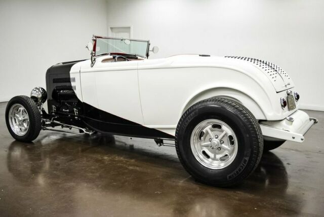 Ford Roadster 1932 image number 29