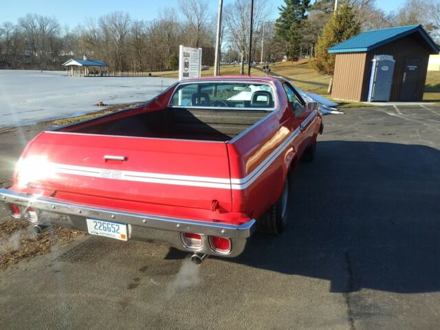 Chevrolet El Camino 1974 image number 14