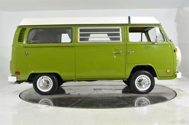 Volkswagen Bus/Vanagon 1978 image number 5