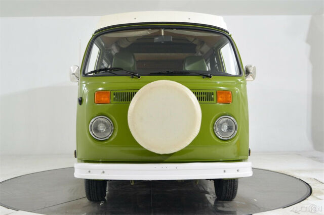 Volkswagen Bus/Vanagon 1978 image number 7