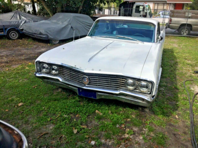 Buick Electra 1964 image number 0