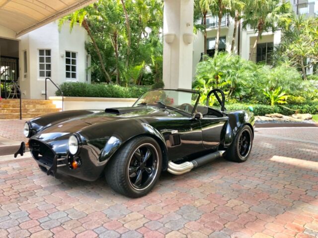 Shelby Cobra 1965 image number 1