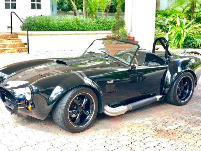 Shelby Cobra 1965 image number 22