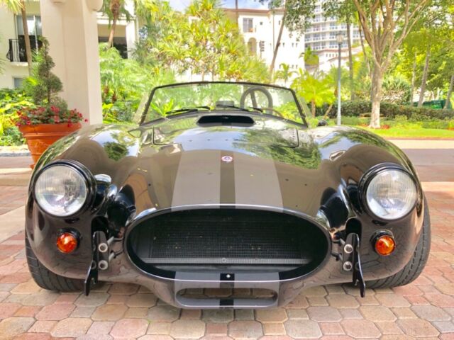 Shelby Cobra 1965 image number 25