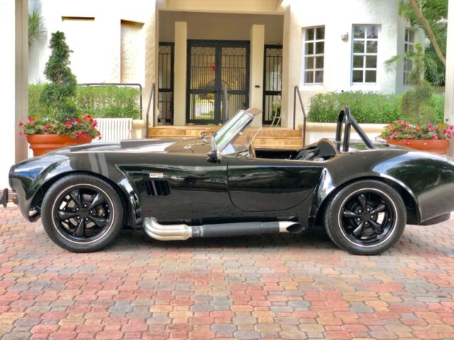 Shelby Cobra 1965 image number 27