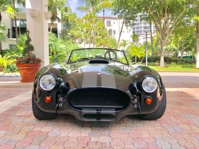 Shelby Cobra 1965 image number 29