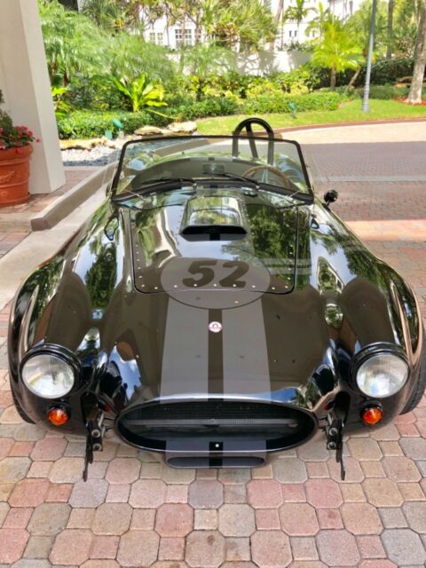 Shelby Cobra 1965 image number 31