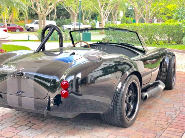 Shelby Cobra 1965 image number 32