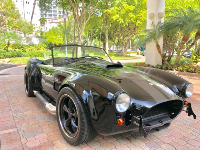 Shelby Cobra 1965 image number 7