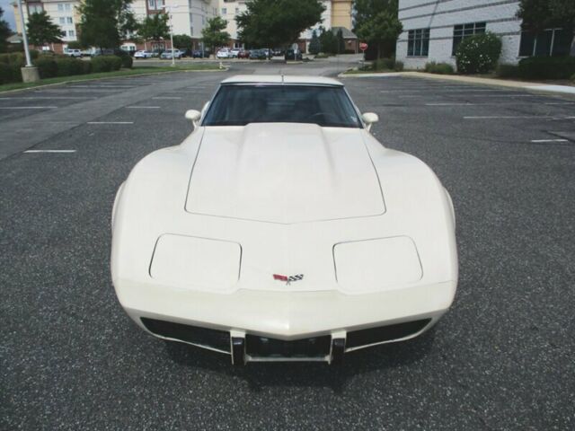 Chevrolet Corvette 1979 image number 13