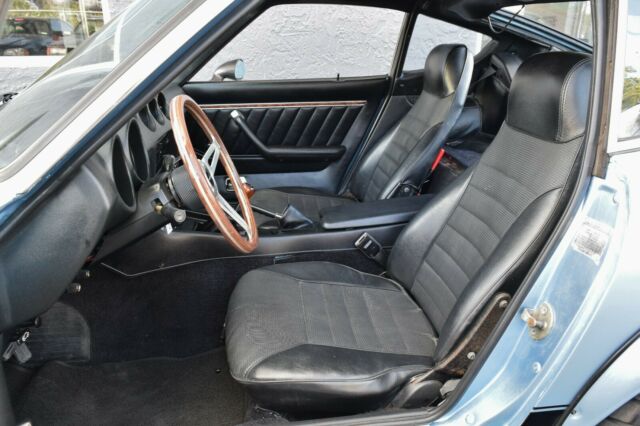 Datsun Z-Series 1977 image number 38