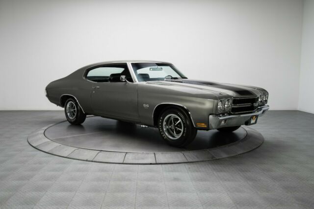 Chevrolet Chevelle 1970 image number 1