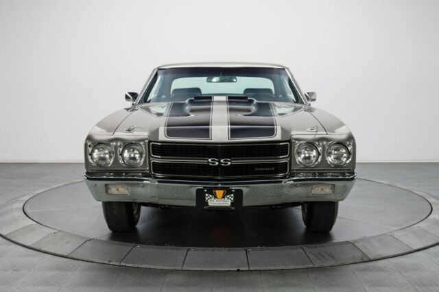 Chevrolet Chevelle 1970 image number 2