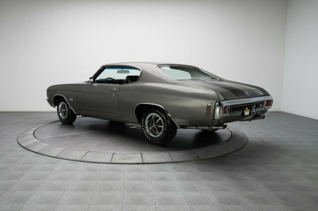 Chevrolet Chevelle 1970 image number 6