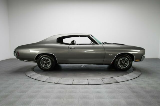 Chevrolet Chevelle 1970 image number 8