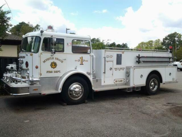 International Harvester Fire P 1964 image number 12