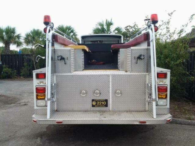 International Harvester Fire P 1964 image number 16