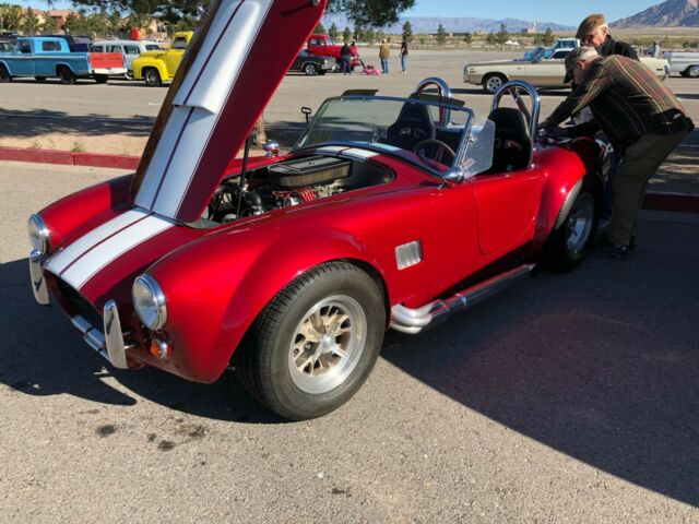 Shelby Cobra 1965 image number 16