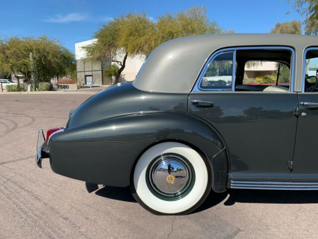 Cadillac Fleetwood 1940 image number 37