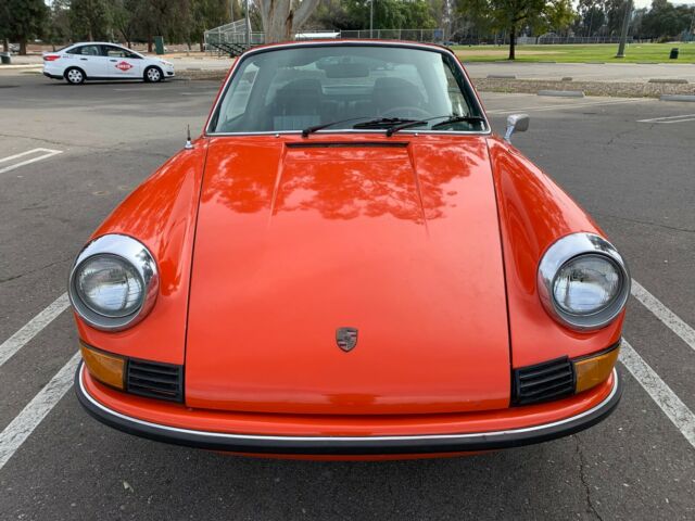 Porsche 911T TARGA 1973 image number 31