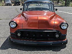 Chevrolet Bel Air/150/210 1954 image number 12