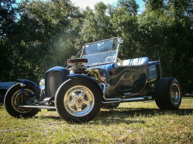 Ford T-Bucket 1923 image number 1